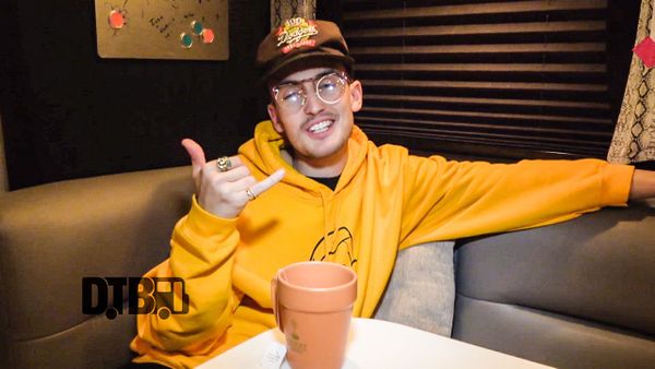 gnash – PRESHOW RITUALS Ep. 329 [VIDEO]