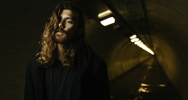 Jacob Lee – PRESHOW RITUALS