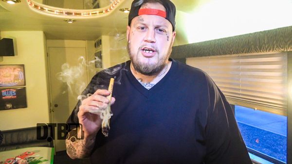 Jelly Roll – BUS INVADERS Ep. 1166 [VIDEO]