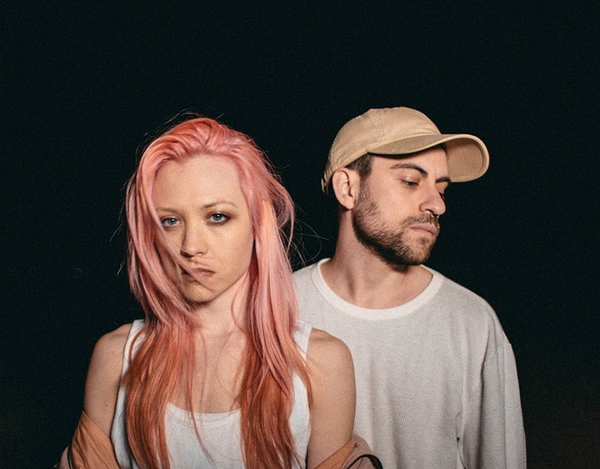 Now, Now’s Summer 2017 Tour – GALLERY