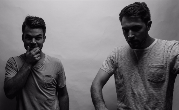 On Division – DREAM TOUR