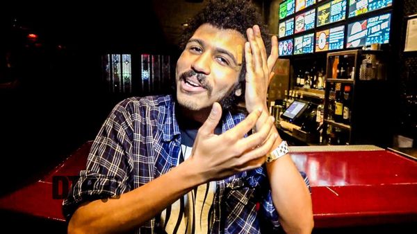 Radkey – CRAZY TOUR STORIES Ep. 544 [VIDEO]