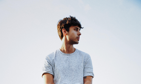 SAINT WKND – DREAM TOUR