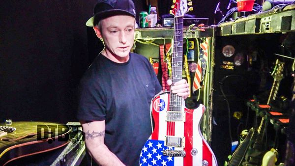 Saving Abel’s Jason Null – GEAR MASTERS Ep. 133 [VIDEO]