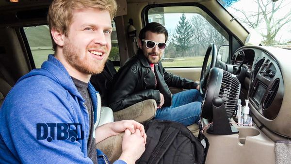 Settle Your Scores – BUS INVADERS Ep. 1167 [VIDEO]