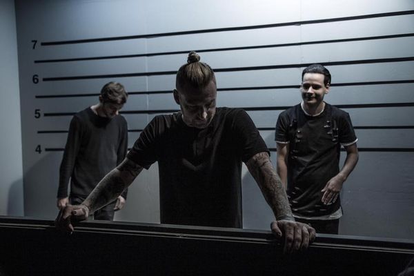 Slaves Announces “The Beautiful Death Tour”