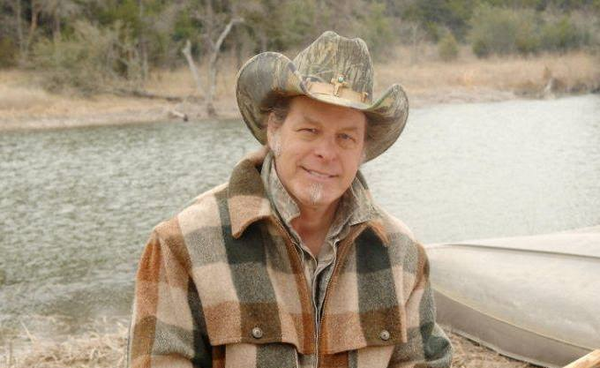 Ted Nugent’s Summer 2017 U.S. Tour – GALLERY