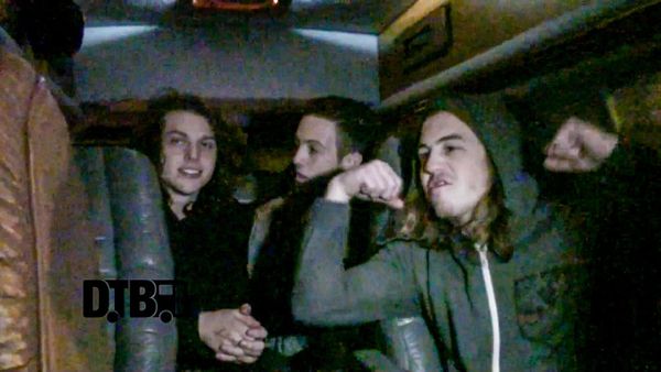 The Big Time – PRESHOW RITUALS Ep. 330 [VIDEO]