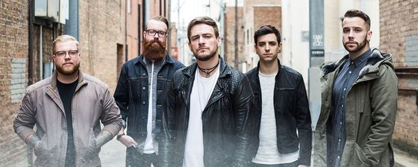 The Color Morale’s “The Desolate Divine Tour” – REVIEW + GALLERY