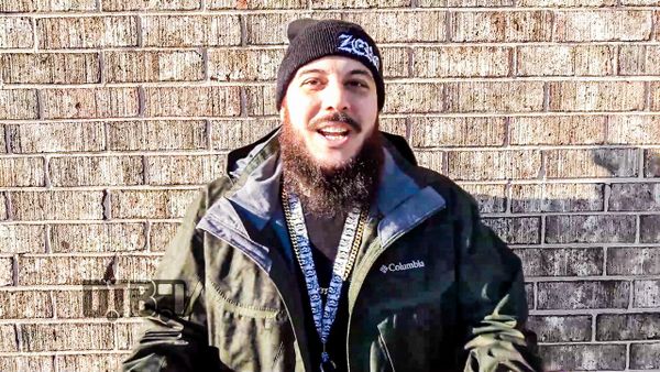 The Last Ten Seconds of Life – CRAZY TOUR STORIES Ep. 549 [VIDEO]