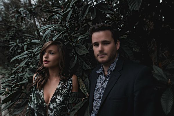 The Wild Now – DREAM TOUR