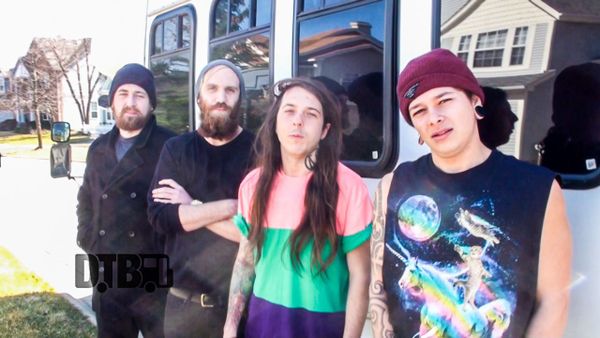 Versus – DREAM TOUR Ep. 536 [VIDEO]