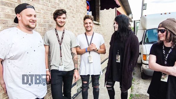 Vesta Collide – TOUR PRANKS Ep. 274 [VIDEO]