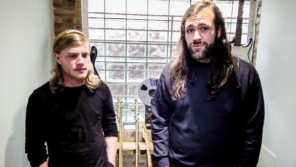 A Lot Like Birds – PRESHOW RITUALS Ep. 344 [VIDEO]