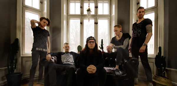 Awake The Dreamer – CRAZY TOUR STORIES