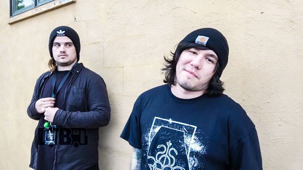 Bodysnatcher – TOUR PRANKS Ep. 280 [VIDEO]