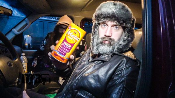 Child Bite – BUS INVADERS Ep. 1179 [VIDEO]