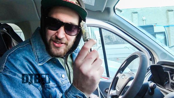 Citizen Zero – BUS INVADERS Ep. 1180 [VIDEO]