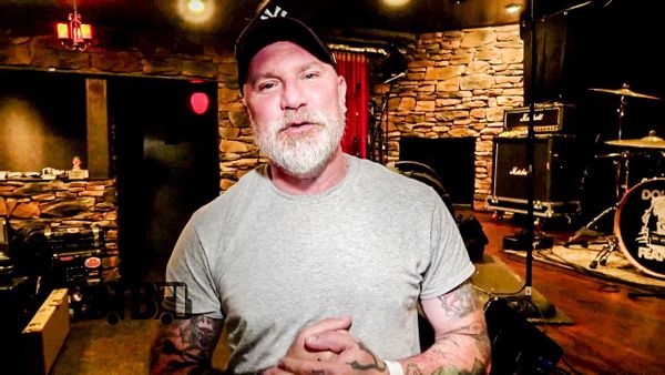 Cj Ramone (of the Ramones) – PRESHOW RITUALS Ep. 338 [VIDEO]