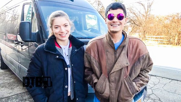 Cosmos & Creature – BUS INVADERS Ep. 1186 [VIDEO]