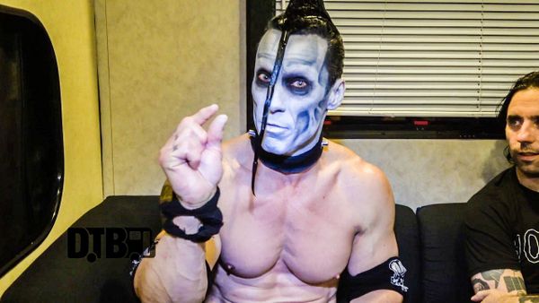 Doyle – PRESHOW RITUALS Ep. 340 [VIDEO]