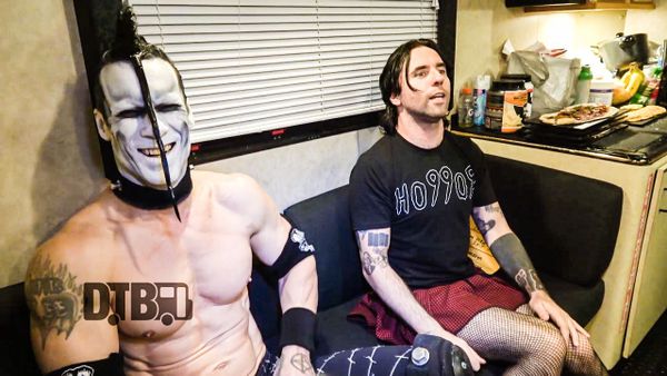 Doyle – TOUR PRANKS Ep. 275 [VIDEO]