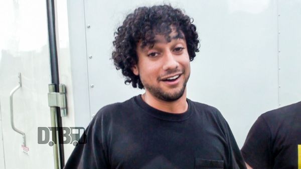 Dyne Side – DREAM TOUR Ep. 554 [VIDEO]