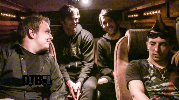 Eli Rises – CRAZY TOUR STORIES Ep. 551 [VIDEO]