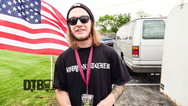 Extortionist – PRESHOW RITUALS Ep. 339 [VIDEO]