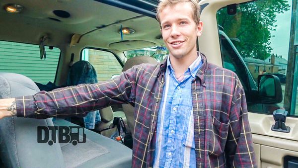 Household – BUS INVADERS Ep. 1187 [VIDEO]