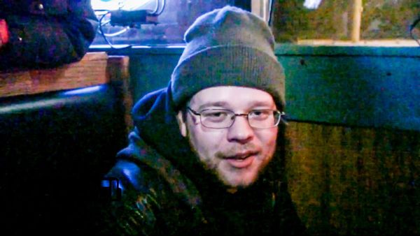 Maker – CRAZY TOUR STORIES Ep. 555 [VIDEO]