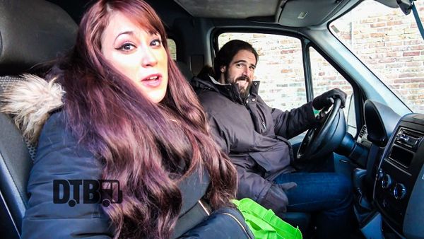 Midnight Eternal – BUS INVADERS Ep. 1188 [VIDEO]