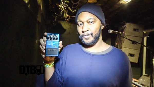 P.O.S (of Doomtree) – GEAR MASTERS Ep. 141 [VIDEO]