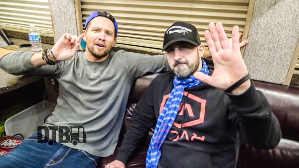 SafetySuit – DREAM TOUR Ep. 548 [VIDEO]