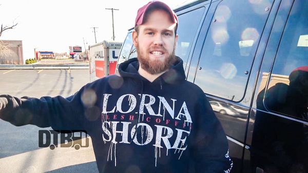 The Browning – TOUR PRANKS Ep. 281 [VIDEO]