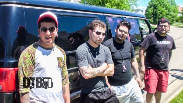 The Party Foul – TOUR TIPS (Top 5) Ep. 715 [VIDEO]