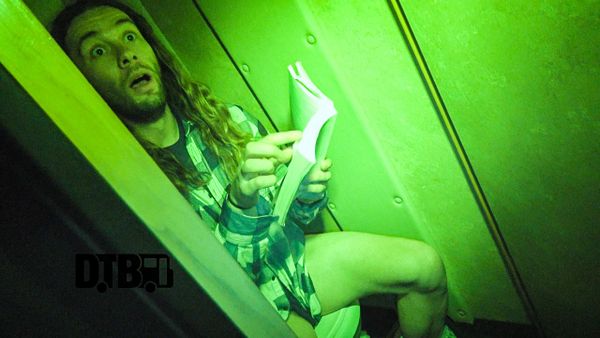 Turbid North – BUS INVADERS Ep. 1182 [VIDEO]