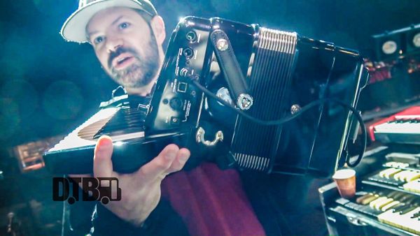 Unspoken – GEAR MASTERS Ep. 139 [VIDEO]