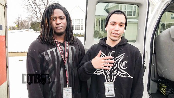 Varsity – BUS INVADERS Ep. 1176 [VIDEO]