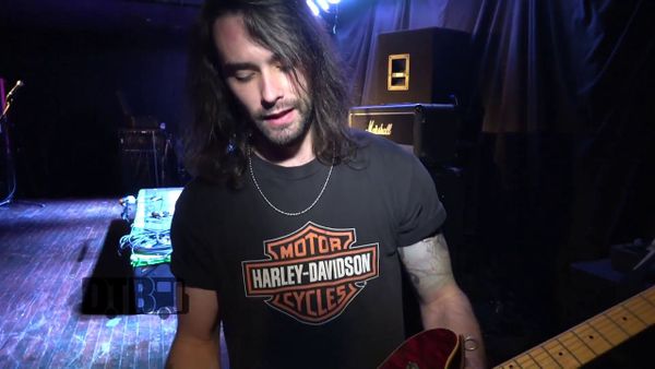 Kaleido’s Zach Bolling – GEAR MASTERS Ep. 144 [VIDEO]