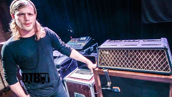 A Lot Like Birds’ Michael Franzino – GEAR MASTERS Ep. 147 [VIDEO]