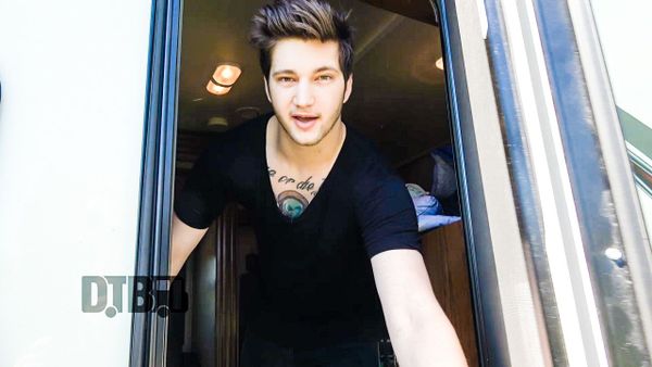 Closer To Found – BUS INVADERS Ep. 1197 [VIDEO]