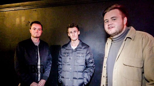 Constellations – TOUR TIPS (Top 5) Ep. 729 [VIDEO]