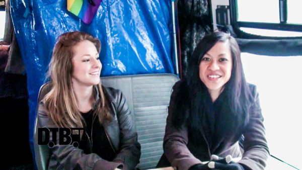 Dance Loud – CRAZY TOUR STORIES Ep. 556 [VIDEO]