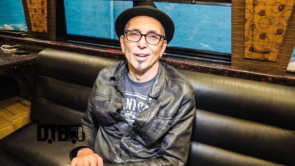 Everclear – DREAM TOUR Ep. 556 [VIDEO]