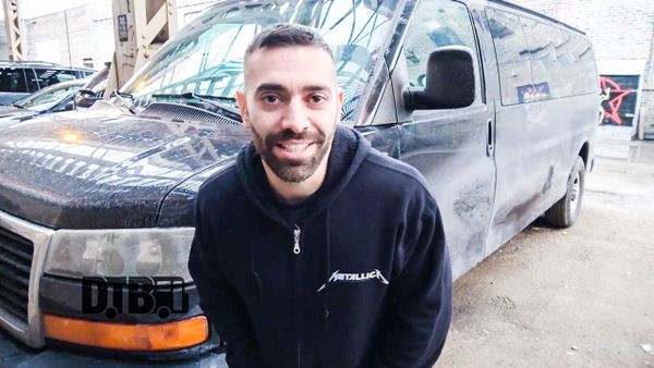 Extinction A.D. – BUS INVADERS Ep. 1192 [VIDEO]