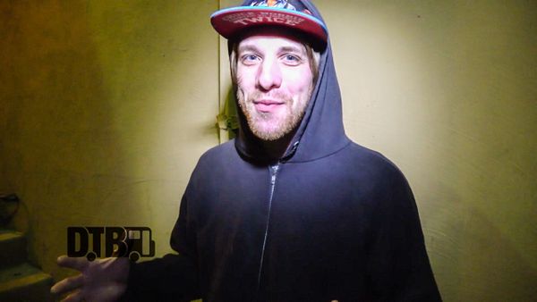 Growing – CRAZY TOUR STORIES Ep. 559 [VIDEO]