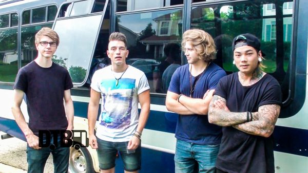 Hawking – DREAM TOUR Ep. 567 [VIDEO]