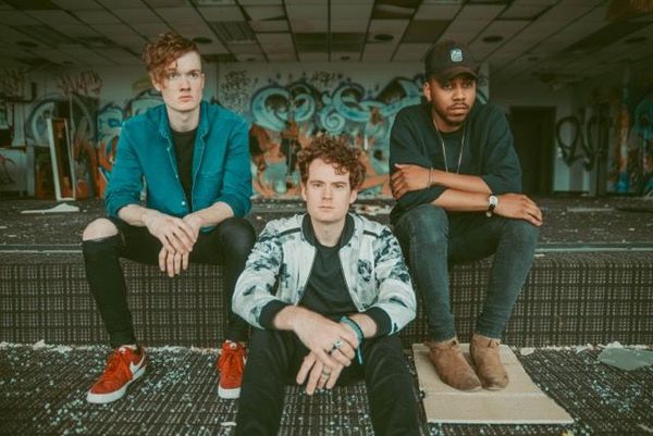 Kid Politics – CRAZY TOUR STORIES