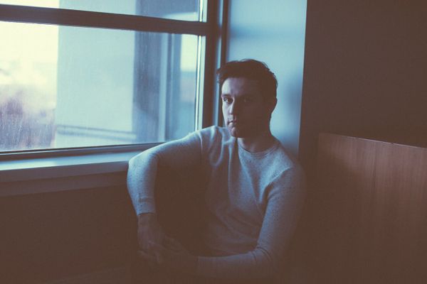 Mitchell Rose – PRESHOW RITUALS